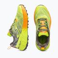 Férfi futócipők Joma Sima fluor green 4
