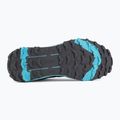 Férfi futócipők Joma Sima dark gray 4