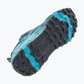 Férfi futócipők Joma Sima dark gray 5