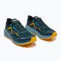 Férfi futócipők Joma Trek petrol 2