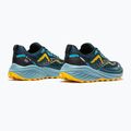 Férfi futócipők Joma Trek petrol 3