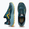 Férfi futócipők Joma Trek petrol 4
