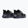 Férfi futócipők Joma Shock black 3