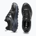 Férfi futócipők Joma Shock black 4