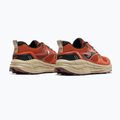 Férfi futócipők Joma Shock red 3