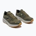 Férfi futócipők Joma Shock khaki 2