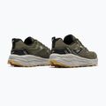 Férfi futócipők Joma Shock khaki 3