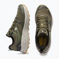 Férfi futócipők Joma Shock khaki 4