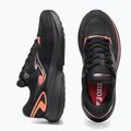 Férfi futócipők Joma Speed black/red 4