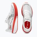 Férfi futócipő Joma Supercross fehér 4