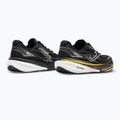 Férfi futócipő Joma Supercross fekete 3