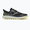 Férfi futócipők Joma Kubor black