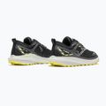 Férfi futócipők Joma Kubor black 3