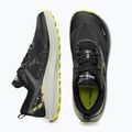 Férfi futócipők Joma Kubor black 4