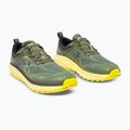 Férfi futócipők Joma Kubor green 2