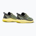 Férfi futócipők Joma Kubor green 3