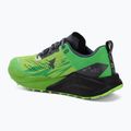 Férfi futócipők Joma Rase fluor green 3
