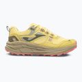 Női futócipők Joma Shock Lady fluor yellow