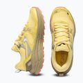 Női futócipők Joma Shock Lady fluor yellow 4