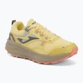 Női futócipők Joma Shock Lady fluor yellow