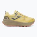 Női futócipők Joma Shock Lady fluor yellow 2