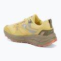 Női futócipők Joma Shock Lady fluor yellow 3