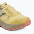 Női futócipők Joma Shock Lady fluor yellow 7