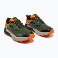 Férfi futócipők Joma Sierra khaki 2
