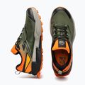 Férfi futócipők Joma Sierra khaki 4