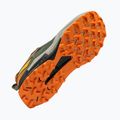 Férfi futócipők Joma Sierra khaki 5