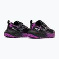 Női futócipők Joma Sima Lady black 3