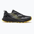 Férfi futócipők Joma Tundra black