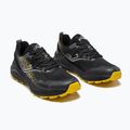 Férfi futócipők Joma Tundra black 2
