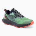 Férfi futócipők Joma Tundra green