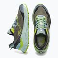 Férfi futócipők Joma Tundra khaki 4