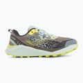 Férfi futócipők Joma Tundra khaki 2