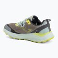 Férfi futócipők Joma Tundra khaki 3