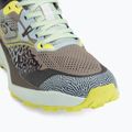 Férfi futócipők Joma Tundra khaki 7