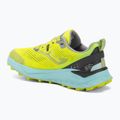 Női futócipők Joma Tundra Lady fluor green 3