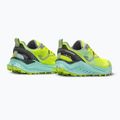 Női futócipők Joma Tundra Lady fluor green 3