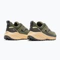 Női futócipők Joma Trek Lady light brown 3
