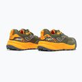 Gyerek futócipők Joma Kubor Jr khaki 3