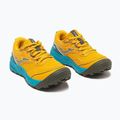 Gyerek futócipők Joma Kubor Jr yellow 2
