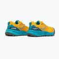 Gyerek futócipők Joma Kubor Jr yellow 3