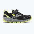 Gyerek futócipők Joma Tundra Jr black