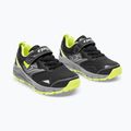 Gyerek futócipők Joma Tundra Jr black 2