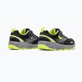 Gyerek futócipők Joma Tundra Jr black 3