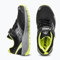 Gyerek futócipők Joma Tundra Jr black 4