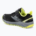 Gyerek futócipők Joma Tundra Jr black 3