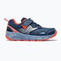 Gyerek futócipők Joma Tundra Jr navy blue